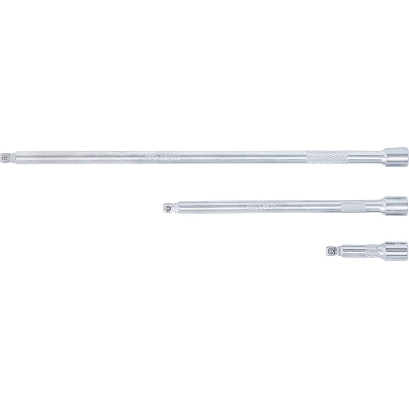 BGS 2233 | "Wobble" Extension Bar Set | 6.3 mm