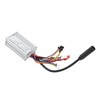 250W Electric Bicycle Controller Lithium Battery Brushless Motor Modification Controller