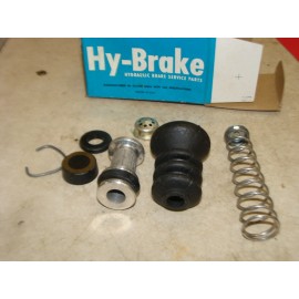 HY-Brake Hydraulic Brake Service Master Cylinder Rebuild Kit P/N's 85-0117