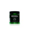 Brickell Men's Renewing Face Scrub for Men, Natural and Organic