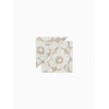 [marimekko] Unikko Cocktail Napkin 25X25 Women's 52_1_5272552658 F, Light Gray