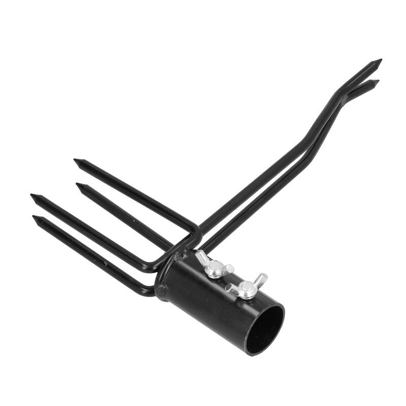 Stand Up Weed Puller Tool Claw Weeder Root Remover Easily