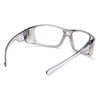 Pyramex Safety SG7910D15 Emerge Grey Frame with Clear +1.5 Lens