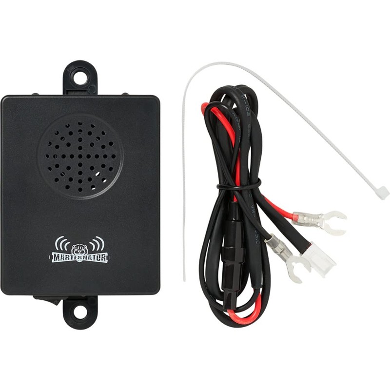 Marternator Marten Repeller