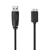 Micro USB 3.0 Cable,Gleewin USB 3.0 A to Micro B