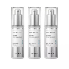 싸이닉 기초케어 싸이닉 히알 스피큘 세럼 150샷 모공 결케어 수분진정 50ml [1 피부컨디션 회복 리프팅관리1 리프팅관리1] Basic Care Cyinique Hyal Specule Serum 150 Shots Pore Care Moisture Soothing 50ml [1 Skin Condition Recovery Lifting Care 1 Lifting Care 1]
