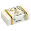 Goats Milk Soap Bar - Almond