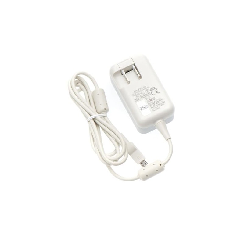 AC Adapter, 05M Micro-USB, Up to 16.2W, Fast Charging, 3.8