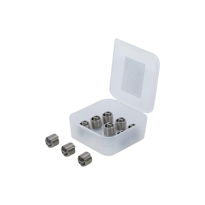 BGS 1959-5 | Replacement Thread Inserts | M12 x 1.75