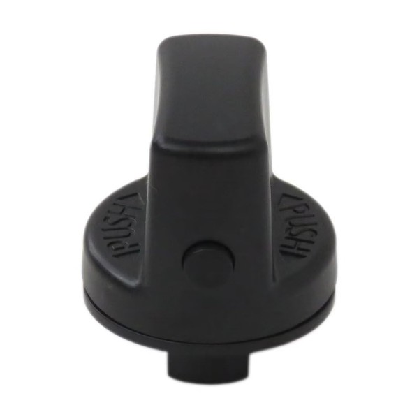 GRABOTE New D46166141A02 & D6Y176142 Ignition Key Knob Push Turn