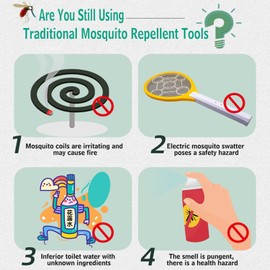 AICHUN BEAUTY Insect Repellent Essential Oil After Mosquito Bites Repair Skin 30ml/1.0fl oz