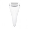 Detachable Ice Face Roller Cooling Sten Face Massager Ice Roller-White