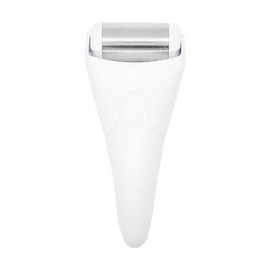 Detachable Ice Face Roller Cooling Sten Face Massager Ice Roller-White