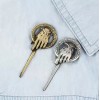Fantasy Universe Game Of Thrones Dije Pin Broche Mano Del
