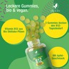 Vitactiv Vitamin B12 Gummies Organic & Vegan - 90 Fruit