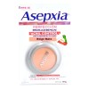 Asepxia Maquillaje Polvo Compacto Tono Beige Mate 10g Fps 15