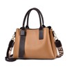 NICOLE & DORIS Elegant Handbag for Women Shoulder Bag with
