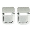 Laptop Stand, Foldable, Holder Stand, Heat Dissipation, Aluminum Alloy, Set