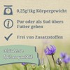 Krauterie Devil's Claw for Dogs, Feed for Dogs (100 g),