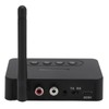 Bluetooth 5.1 Sound Receiver Transmitter, 2 in 1 Bluetooth HiFi