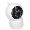 Security Camera WiFi Indoor 2 Way Audio Infrared Night Vision