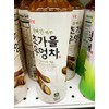 LOTTE BURDOCK TEA (16.9OZ*10 BOTTLES)