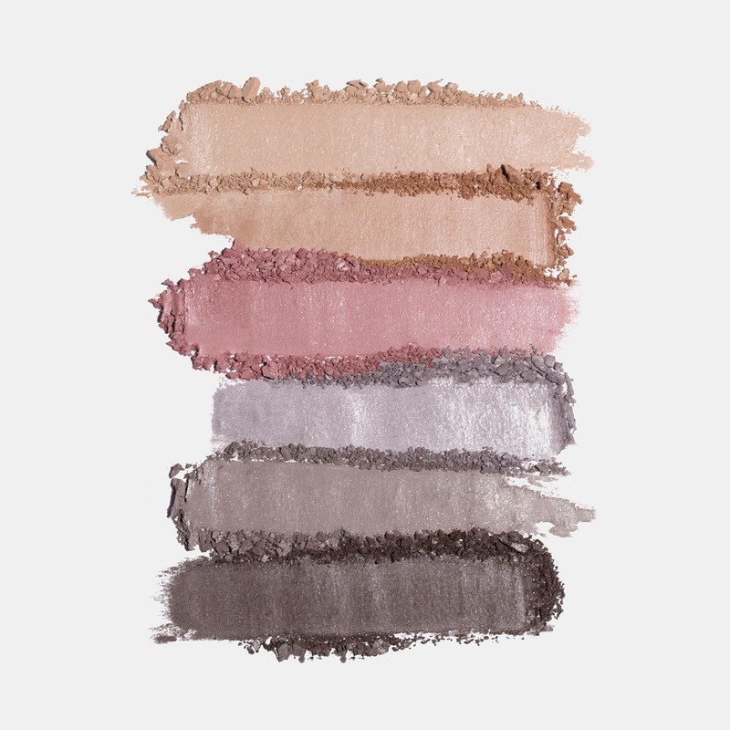 Inglot Freedom System Sparkling Eyeshadow - Glänzender Lidschatten | Intensive