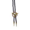 Bristol Novelty BA692 1 Piece | Black and Gold Size-30