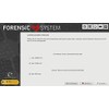 SecuPerts Forensic System - Analysis Tool for Computer and Network