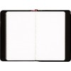Hakubunkan 2025 Weekly Notebook, Horizontal Line Pocket Diary, Vinyl Mounted