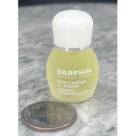 Darphin Jasmine Aromatic Care Essential Oil 0.14 oz  New Box-less