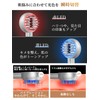 Kiboer 電気ブラシ 電動 頭皮ブラシ 美顔器 頭皮 フェイス ボディ 小顔 ems