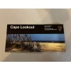 NPS Map & Guide CAPE LOOKOUT North Carolina Seashore