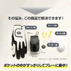 Diamond Golf AS-4011 30 Diamond Golf Ball Case & Marker,