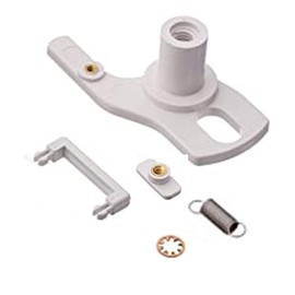 MAKHOON Pool Cleaner Replacement Parts Polaris C36 Swing Axle Kit for 180/280/380 Pressure Cleaner