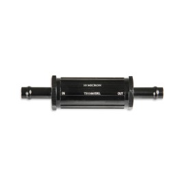 Earl's 731166ERL Vapor Guard™ Fuel Filter