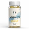Myprotein Electrolyte Gummies | Lemon Sherbet Flavour | Electrolyte Support