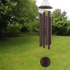 Large Wind Chimes 48" for Outside Deep Tone,Sympathy Memorial Wind