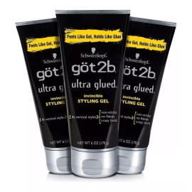 got2b Göt 2b Ultra Glued Invincible Styling Gel