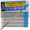 Jaymo Replacement for Cross 8511 - Measures 4.563 in /