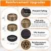 Furniture Risers Bed Risers Heavy Duty 1 inch, 2 inch,