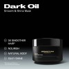 Mascarilla Capilar Sebastian Professional Dark Oil 30ml