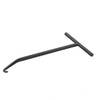 Silverline Spring Hook 153mm (416746)