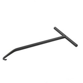 Silverline Spring Hook 153mm (416746)