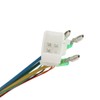 Electric Scooter Motor Wire Copper Core Responsive Universal Electric Scooter