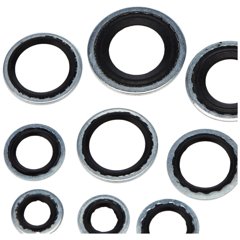 Four Seasons 26738 O-Ring & Gasket Air Conditioning System Seal