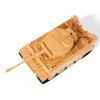Zvezda 1/72 IS-2 and Tiger Tanks,Great Confrontation ZVEZDA 5200 Plastic