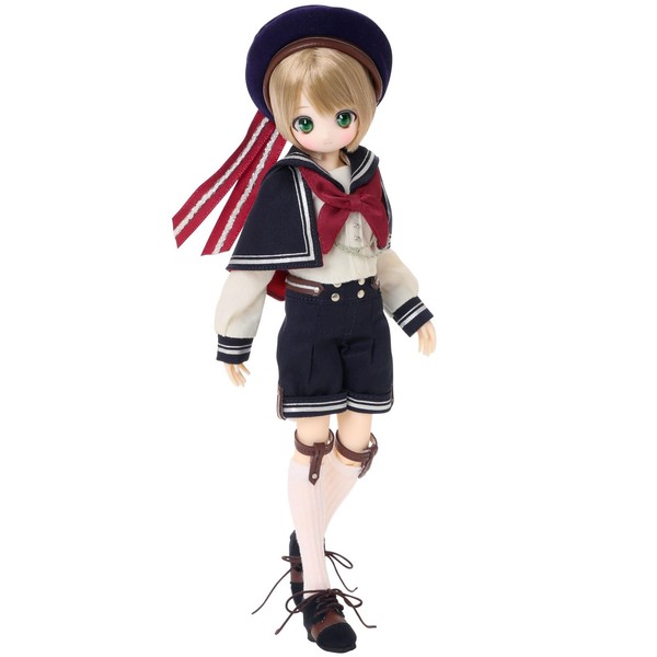Azone International Iris Correct Petite Hal, Rise to the Star,