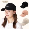 Moon Bat 71002 PAUL & JOE ACCESSOIRES Lightweight Logo Cap,