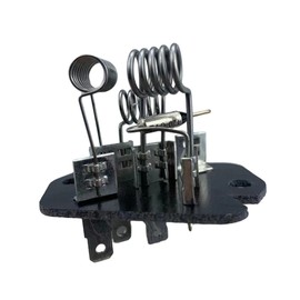 Blower Resistor Replaces/Resistance Heating Ventilation Kenworth Peterbilt 5X010040 5X013542 P93CAA3100-01S P93CAA310001S 1223P